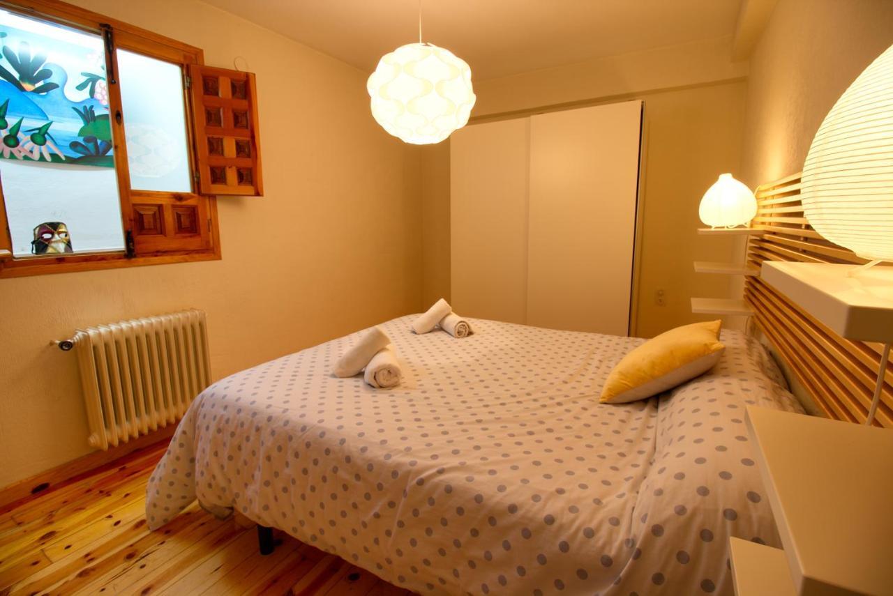 Cuencaloft San Pedro Lejlighed Cuenca  Eksteriør billede
