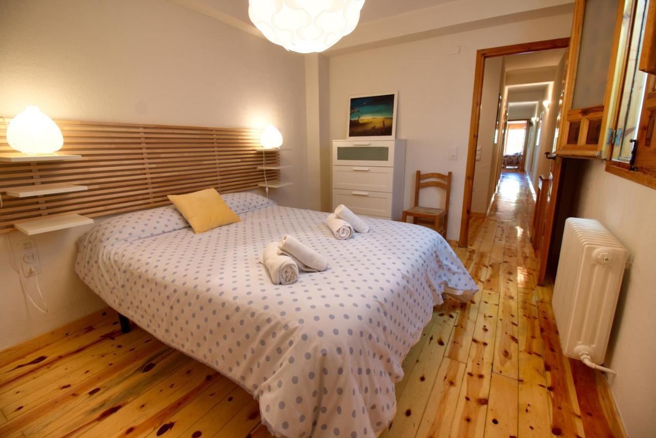 Cuencaloft San Pedro Lejlighed Cuenca  Eksteriør billede