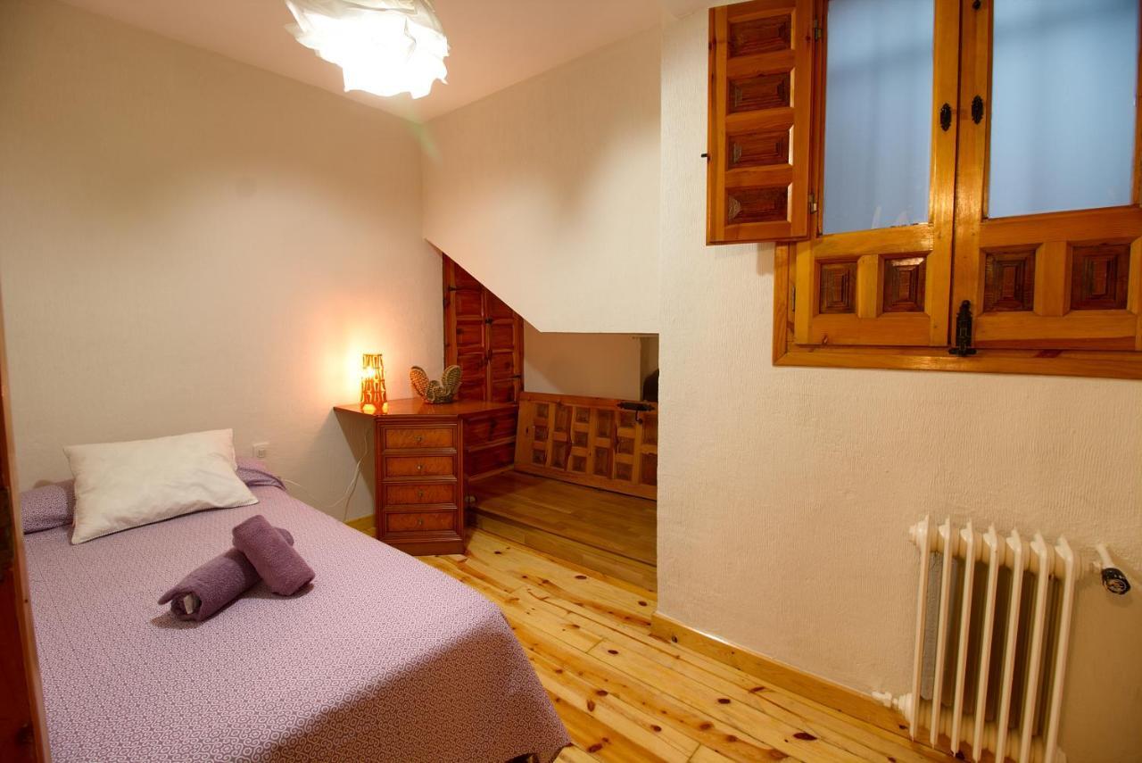 Cuencaloft San Pedro Lejlighed Cuenca  Eksteriør billede