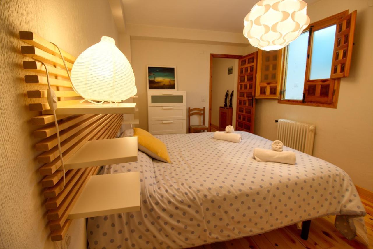 Cuencaloft San Pedro Lejlighed Cuenca  Eksteriør billede