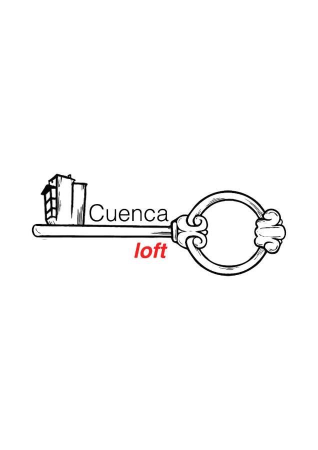 Cuencaloft San Pedro Lejlighed Cuenca  Eksteriør billede